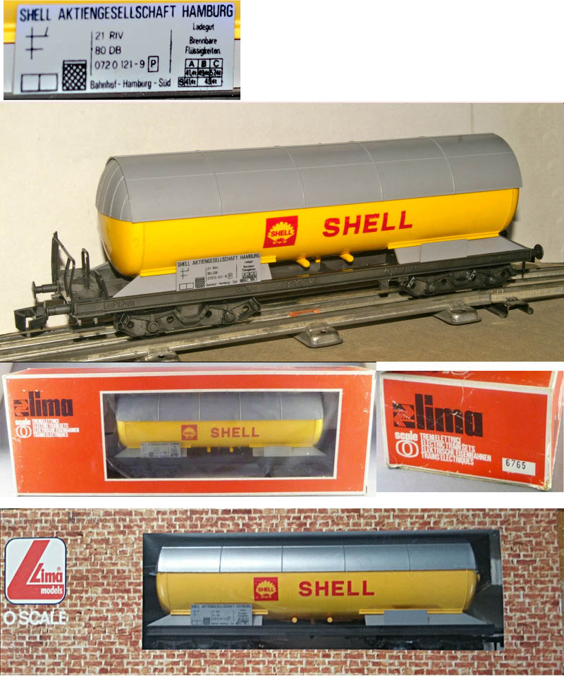 Lima 6765